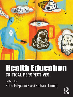 cover image of Health Education